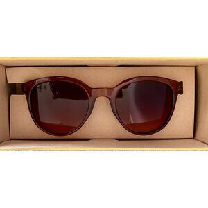 Sunski Makani Terra Fade Sunglasses